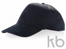 Бейсболка «Memphis» детская