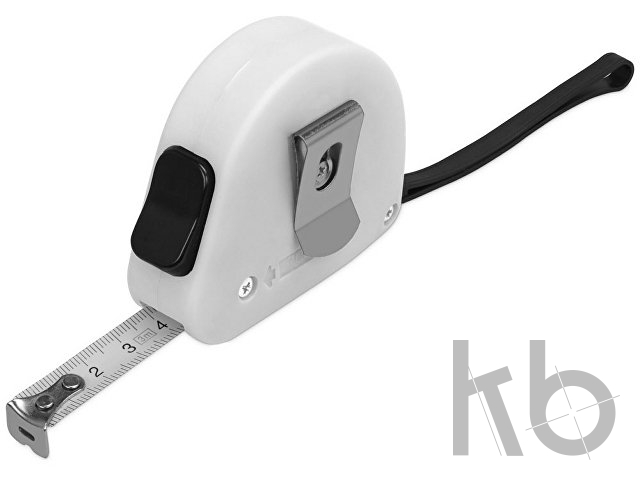 Рулетка «Meter» софт-тач, 3м