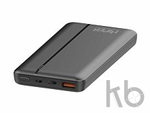 Портативный внешний аккумулятор «MX PRO», 10000 mAh