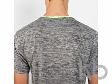 Спортивная футболка «Zolder» мужская