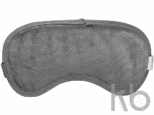 Маска для глаз и грелка «Bluff»