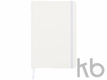 Блокнот А5 «Spectrum» с пунктирными страницами