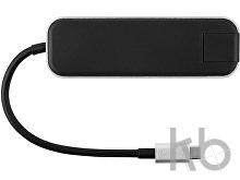 Хаб USB Type-C 3.0 «Chronos»