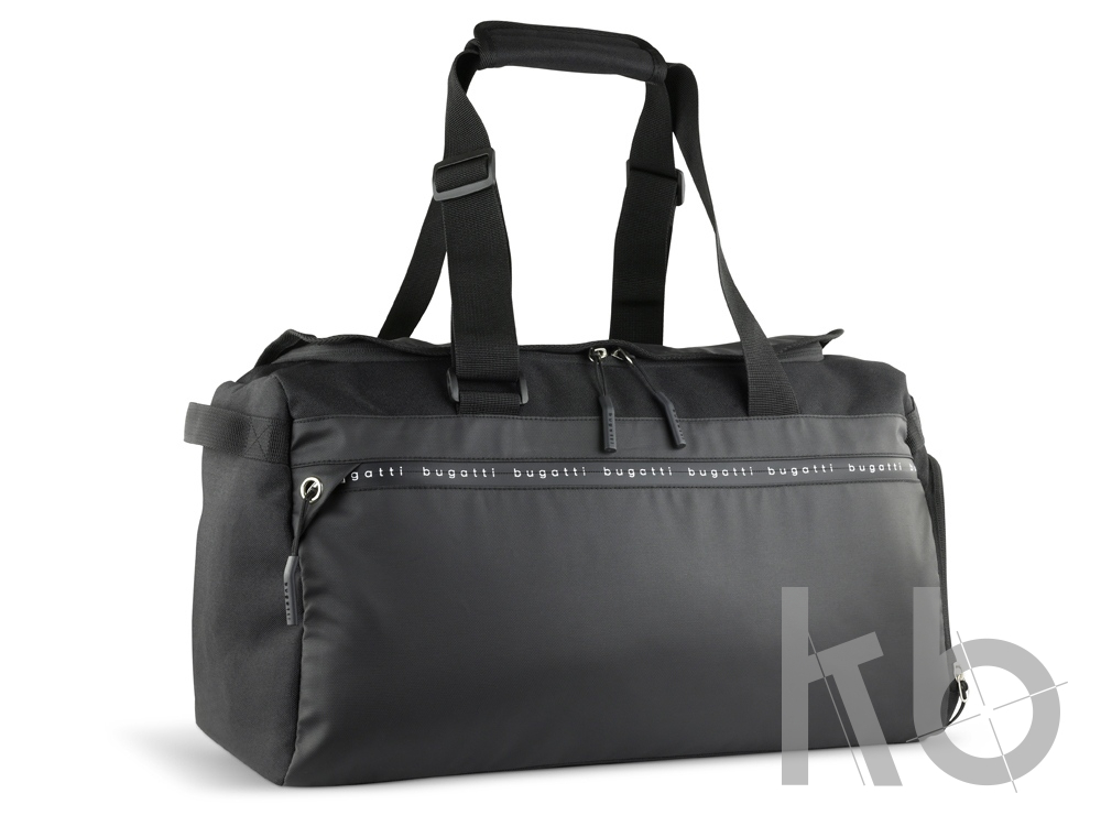 Сумка спортивная «Blanc Delight»