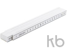 folding ruler