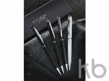 Ручка-стилус шариковая