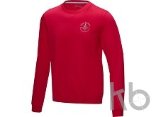 Свитер «Jasper» из натуральных материалов, мужской