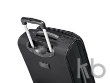 Чемодан на колесах