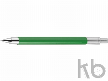 Ручка металлическая шариковая «Родос»