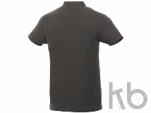 Рубашка поло «Liberty» мужская