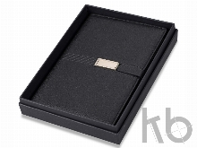 Блокнот А5 «USB Journal»