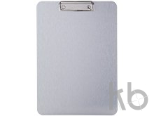 custom made A4 size clipboard