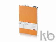 Ежедневник недатированный А5 «Megapolis Flex»