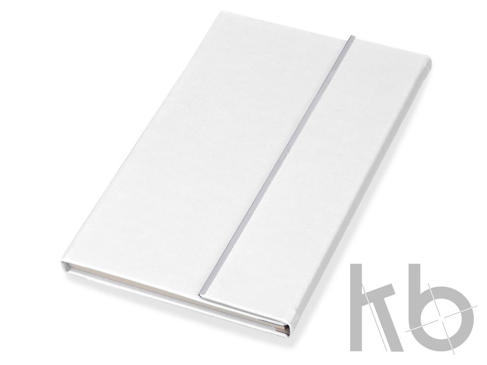 Блокнот А5 «Magnetic»