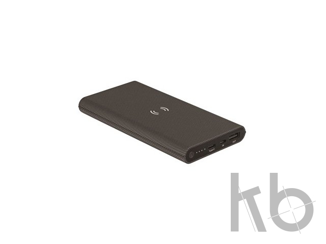 Внешний беспроводной аккумулятор «NEO Spark», 10000 mAh