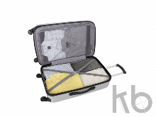 Чемодан «USTER» 62л