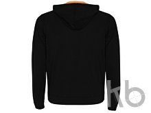 Толстовка на молнии «Fuji» унисекс