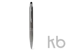 Ручка шариковая со стилусом