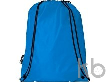 Рюкзак «Oriole» из переработанного ПЭТ