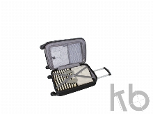 Чемодан «Uster», 37л