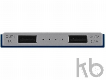 Внешний аккумулятор «NEO NS100B», 10000mAh