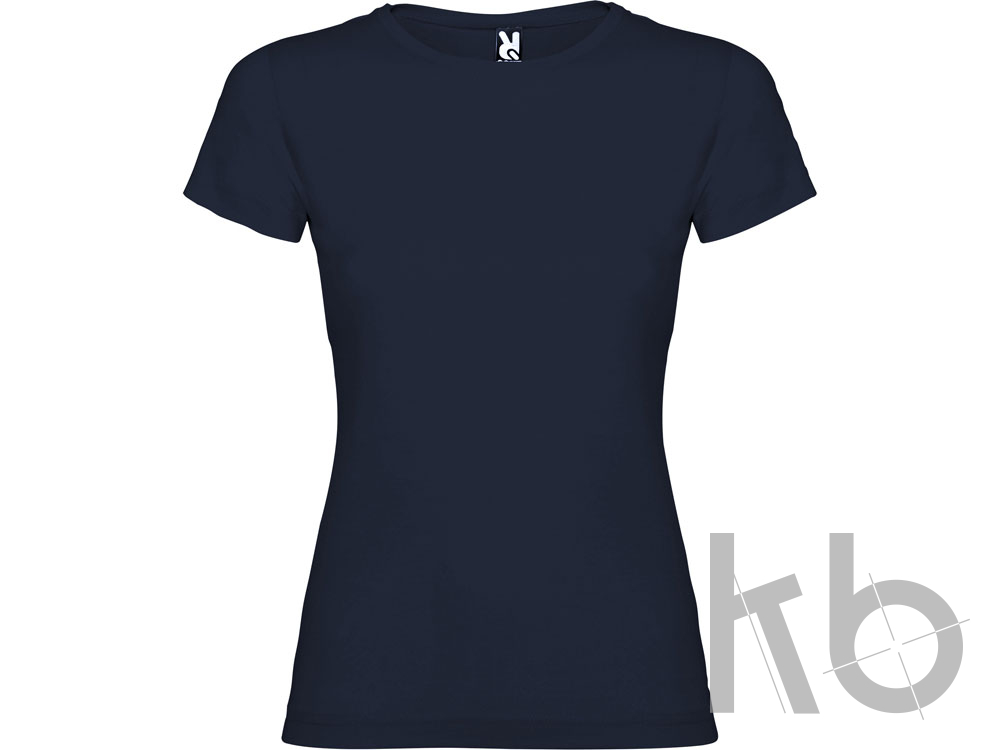 Футболка «Jamaica» женская