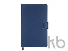 Ежедневник недатированный А5- «Megapolis Flex Smart»