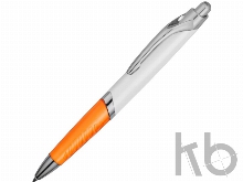 Ручка пластиковая шариковая «Призма»