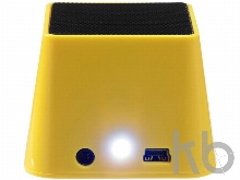 Колонка «Nomia» с функцией Bluetooth®