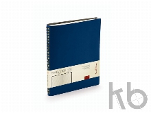 Ежедневник недатированный B5 «Tintoretto New»