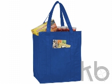 Сумка для покупок «Zeus» с изоляцией, 80 г/м2