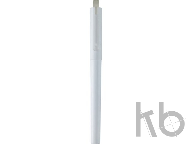 Ручка гелевая «Mauna» из переработанного PET-пластика