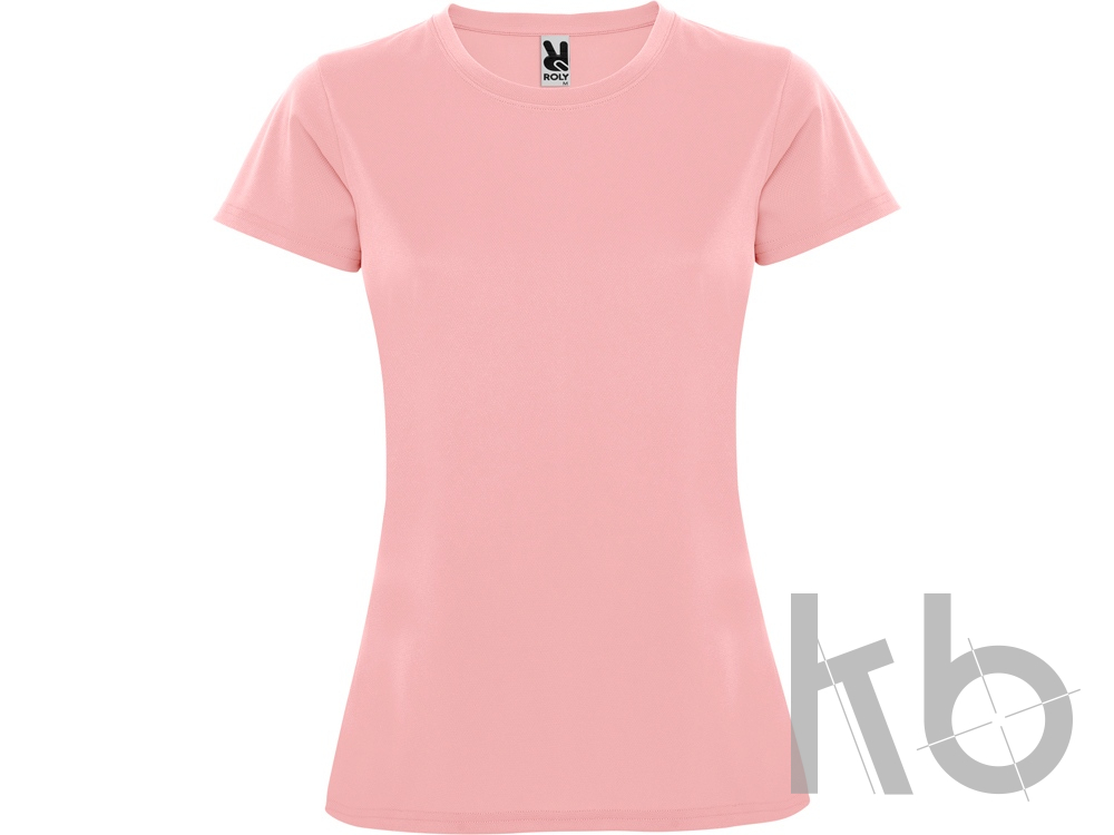 Спортивная футболка «Montecarlo», женская