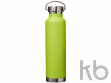 Бутылка с вакуумной медной изоляцией