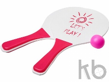 Набор для пляжных игр «Bounce»