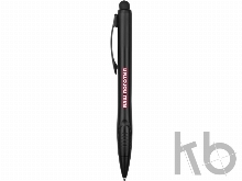 Ручка-стилус шариковая «Light» с подсветкой