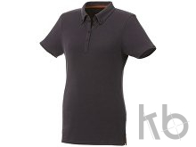 Рубашка поло «Atkinson» женская