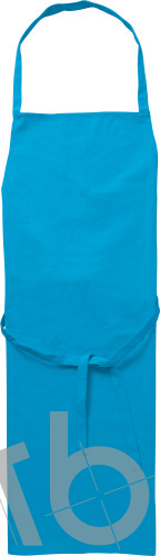Cotton (180 gr/m²) apron