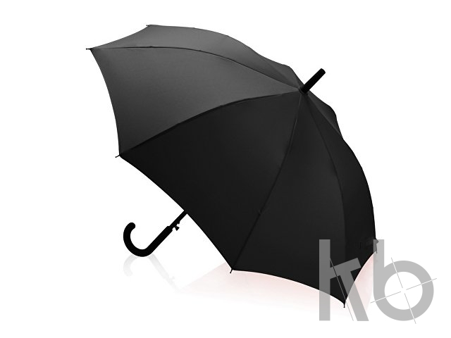 Зонт-трость полуавтомат «Wetty» с проявляющимся рисунком