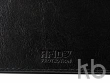 Картхолдер для 6 карт с RFID-защитой «Fabrizio»