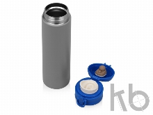 Вакуумная термокружка «Хот»