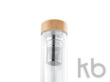 MAKAROVA. Бутылка с инфузером 490 мл