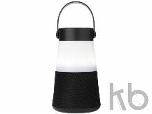 Светодиодная колонка «Lantern» с функцией Bluetooth®