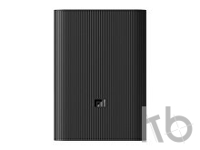 Внешний аккумулятор  «Mi Power Bank 3 Ultra compact», 10000 мАч