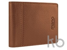 Бумажник «Don Montez»