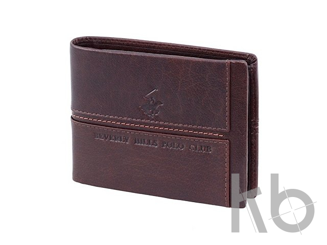 Бумажник мужской