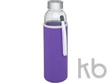 Бутылка спортивная «Bodhi» из стекла