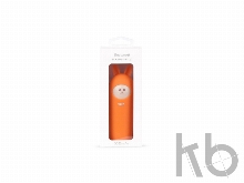 Внешний аккумулятор «NEO Rabbit Tired», 5000 mAh