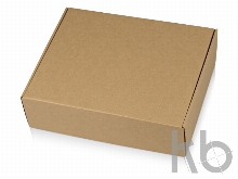 Подарочный набор Chef с кухонными аксессуарами из бамбука