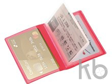 Чехол для кредитных карт